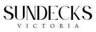 Sundecks Victoria